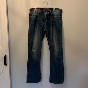 Men’s AE Jeans 33x34